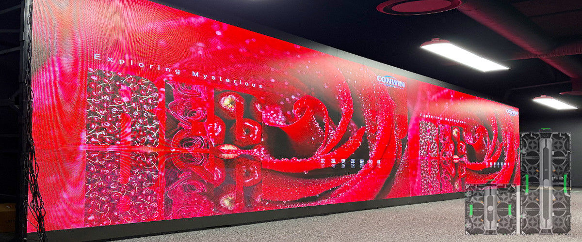 China melhor Exposição conduzida da propaganda exterior em vendas