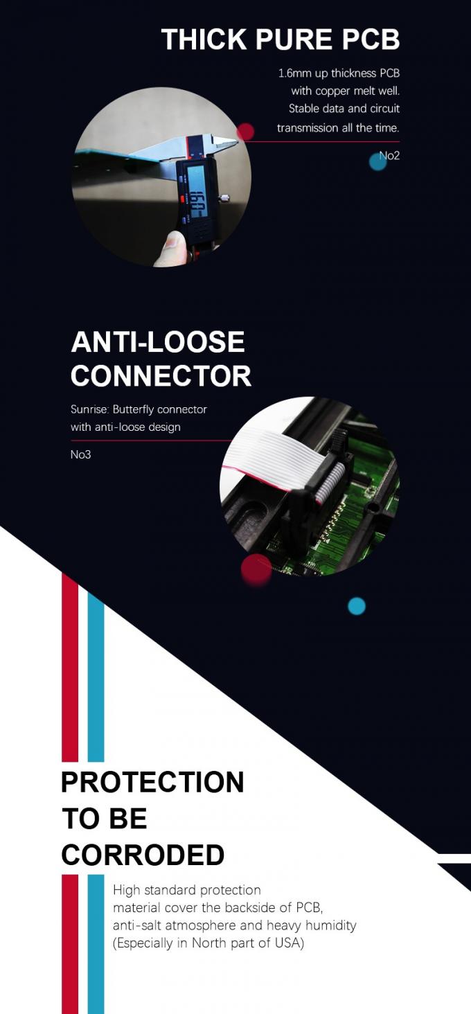 Tabuleiro de sinalização digital para uso externo tela LED de caminhão móvel em cores completas P4.8 P6 P8 tela LED de publicidade de caminhão 3