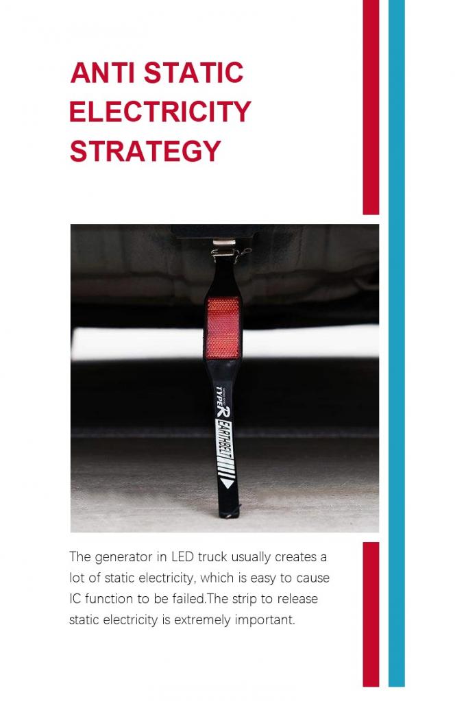 Tabuleiro de sinalização digital para uso externo tela LED de caminhão móvel em cores completas P4.8 P6 P8 tela LED de publicidade de caminhão 7