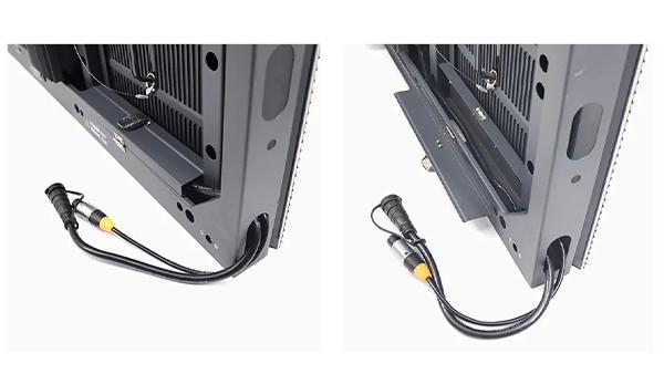 P8 Publicidade ao ar livre Ecrã LED gigante P2.5 P4 P5 P8 P10 DOOH 6