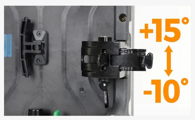 Ecrã LED de aluguel ao ar livre P2.976 P3.91 P4.81 HD Pantalla Led For Outdoor Indoor Concert Event Publicidade Ecrã de aluguel 2