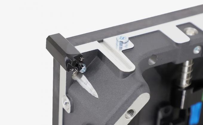 Ecrã LED de aluguel ao ar livre P2.976 P3.91 P4.81 HD Pantalla Led For Outdoor Indoor Concert Event Publicidade Ecrã de aluguel 4