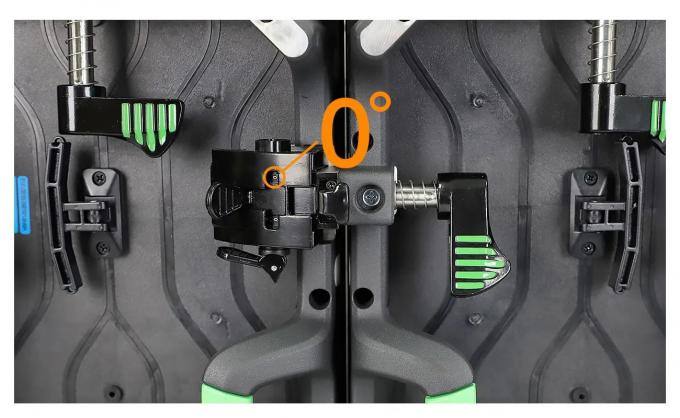 Ecrã LED de aluguel ao ar livre P2.976 P3.91 P4.81 HD Pantalla Led For Outdoor Indoor Concert Event Publicidade Ecrã de aluguel 3