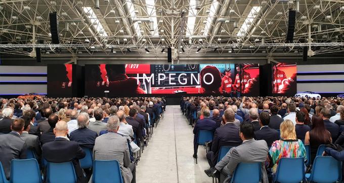 Ecrã LED de aluguel ao ar livre P2.976 P3.91 P4.81 HD Pantalla Led For Outdoor Indoor Concert Event Publicidade Ecrã de aluguel 9