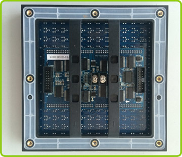 P6 Ecrã de exibição de sinais de publicidade LED para móveis externos com função SDK para agências de varejo e OEM 1