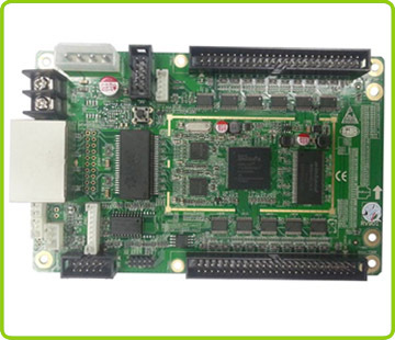 P6 Ecrã de exibição de sinais de publicidade LED para móveis externos com função SDK para agências de varejo e OEM 2