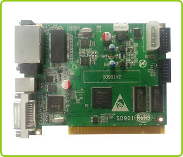 P6 Ecrã de exibição de sinais de publicidade LED para móveis externos com função SDK para agências de varejo e OEM 3