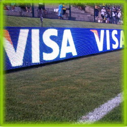 P6 Ecrã de exibição de sinais de publicidade LED para móveis externos com função SDK para agências de varejo e OEM 11