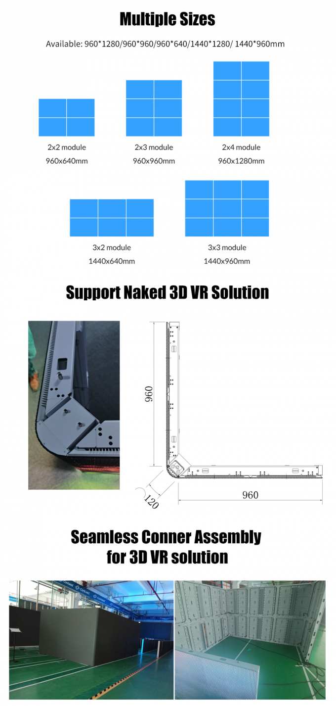 Ecrã LED exterior Sinais eletrônicos solares Estrutura de aço de cartaz de dois lados Estruturas de sinalização digital LED exterior 8