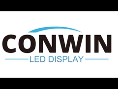 Exposição conduzida da propaganda exterior