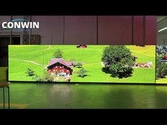 outdoor led ao ar livre