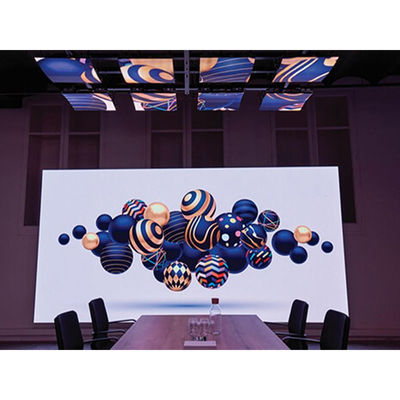 8K 4K  HD P1.2 P1.5 P1.8 P2 P2.5 P3 Full Color Ultrathin Fixed Indoor LED Video Wall Panel Screen Display