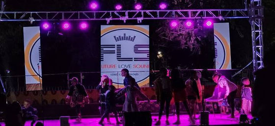 Outdoor P3.91 P4.81 Rental LED Display Screens Rental LED Display Panel Stage events LED Screen