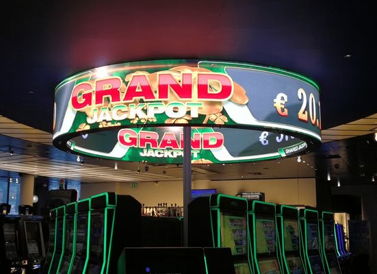Customizable Soft Led Screen Tv Display P3 Indoor Flexible Led Panel Sexy Screen Price